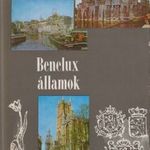 Benelux államok fotó