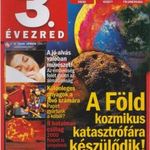 3. évezred 2010. június fotó