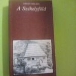Orbán Balázs: A Székelyföld (1982) fotó