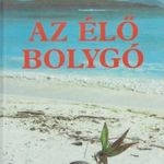 Az élő bolygó fotó
