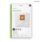 Nedis DUBG120SAM10 pozsák Samsung porszvókhoz, 10 db, 1 szűrő fotó