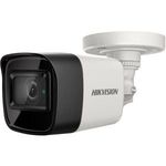 Hikvision DS-2CE16H8T-ITF (2.8MM) kültéri 4in1 analóg csőkamera DS-2CE16H8T-ITF(2.8MM) Biztonságt... fotó