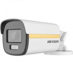 Hikvision DS-2CE12DF3T-LFS(3.6mm) DS-2CE12DF3T-LFS (3.6MM) Biztonságtechnika Analóg kamera fotó