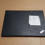 Lenovo Thinkpad T580 fotó