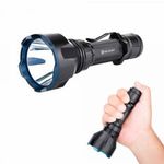 Olight Warrior X Turbo tölthető lámpa fotó