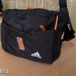 Adidas vagy Nike oldaltáska, táska fotó