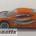 HOT WHEELS Ferrari 360 Modena #34 ( 2007 Racer Series ) fotó