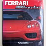 Ferrari 360 Modena fotó