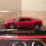 Ferrari 360 Modena - 1: 43 fotó
