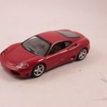Ferrari 360 Modena, 1/43 fotó