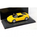 Ferrari Modellautó, 1999 ferrari 360 modena 1: 43 fotó