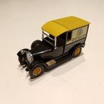 Matchbox - Models of Yesteryear Y-5 Talbot Van _ Dunlop fotó