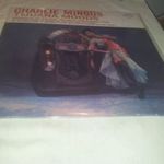 Charlie Mingus: Tijuana Moods fotó