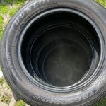 Dunlop 175/65 R15 84H nyári gumi Fast Response 4db egyben fotó