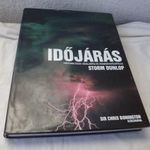 [ABC] Storm Dunlop - Időjárás könyv (3363) fotó