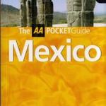 AA Pocket Guide Mexico fotó