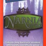 James S. Bell Jr., Cheryl Dunlop - Narnia ?titkai - A-tól Z-ig fotó