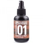 Dunlop - 6524 Fingerboard cleaner fogólap tisztító fotó
