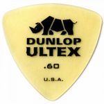 Dunlop - 426R Ultex háromszög 0.60mm gitár pengető fotó