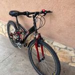 Alpha Pro 26" MTB kerékpár fotó