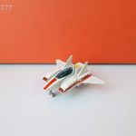 Eredeti Bandai 1984 ABEGA Alpha JETROBO akciófigura ! fotó