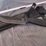 Ontario Alpha combat tőrkés fotó