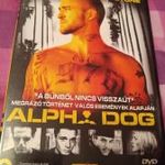 Alpha Dog dvd fotó