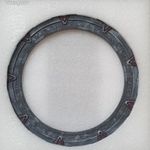 Csillagkapu Stargate Alpha Gate fotó