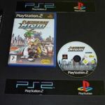 Action Man A.T.O.M. Alpha Teens - Ps2 (Playstation2) 3db játék estén 5%kedvezmény fotó