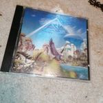 CD - Asia - Alpha fotó