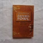 Eoin Colfer : Artemis fowl /tündérekkel életre - halálra fotó