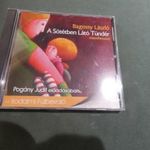 Bagossy László / Pogány Judit - A Sötétben Látó Tündér (Mesebeszéd) fotó