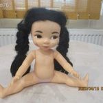Disney Mulan animátor baba(ritka) fotó