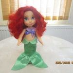 Disney animátor Ariel baba (Disney Store) fotó