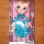 Disney animator Elza disneystore baba fotó