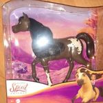 Spirit Szilag dreamworkds Mattel barbie baba ló fotó