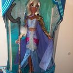 Kida Atlantisz 17" kb 43 cm-es disney limitált baba gyűjtőknek fotó