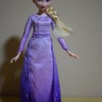 Új! Disney Jégvarázs II: Elsa baba fotó