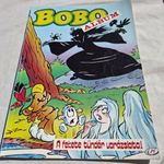 Bobo - A fekete tündér varázslata! 1988 - Képregény Album fotó