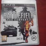 Ps3-178 Ps3 Eredeti Játék : Battlefield Bad Company 2. fotó