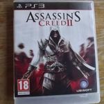 Ps3-155 Ps3 Eredeti Játék : Assassins Creed Brotherhood fotó