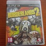 Ps3-25 Ps3 Eredeti Játék : Borderlands 2 fotó
