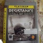 Ps3-15 Ps3 Eredeti Játék : Resistance Fall of Man fotó