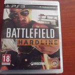 Ps3-76 Ps3 Eredeti Játék : Battlefield Hardline fotó