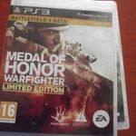 Ps3-57 Ps3 Eredeti Játék : Medal of Honor Warfighter ( karcmentes) fotó