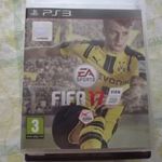 Ps3-17 Ps3 Eredeti Játék : Fifa 17 Új Bontatlan fotó