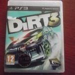 Ps3-157 Ps3 Eredeti Játék : Dirt 3 fotó