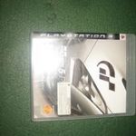PS3 játék fotó