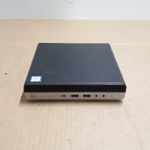 HP EliteDesk 800 G3 Mini fotó