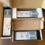 3 db SAT multiswitch aktív elosztó 300 euró értékben most 1 Ft-ról!!! fotó